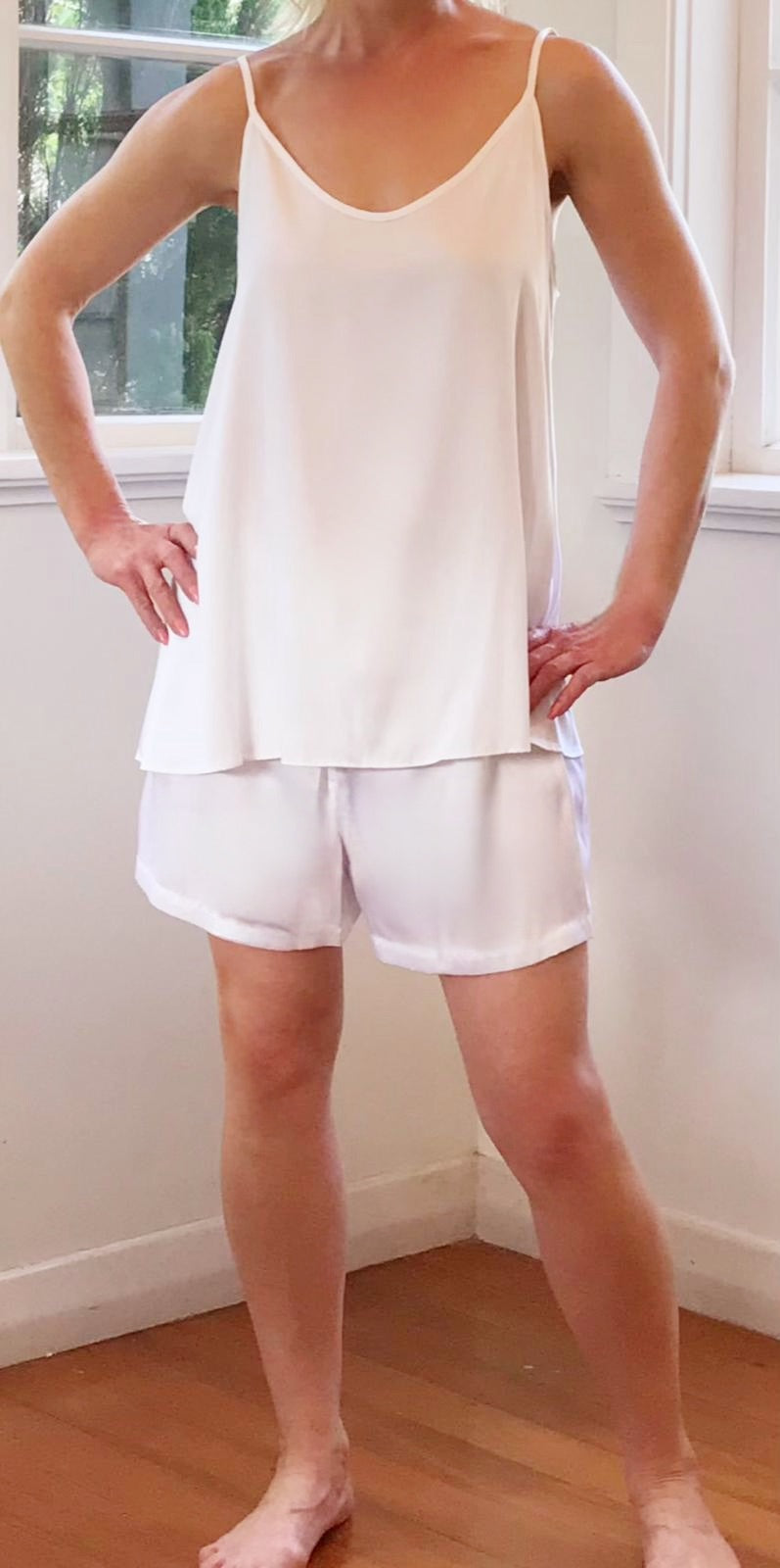 Luxe Bamboo Sleep Set