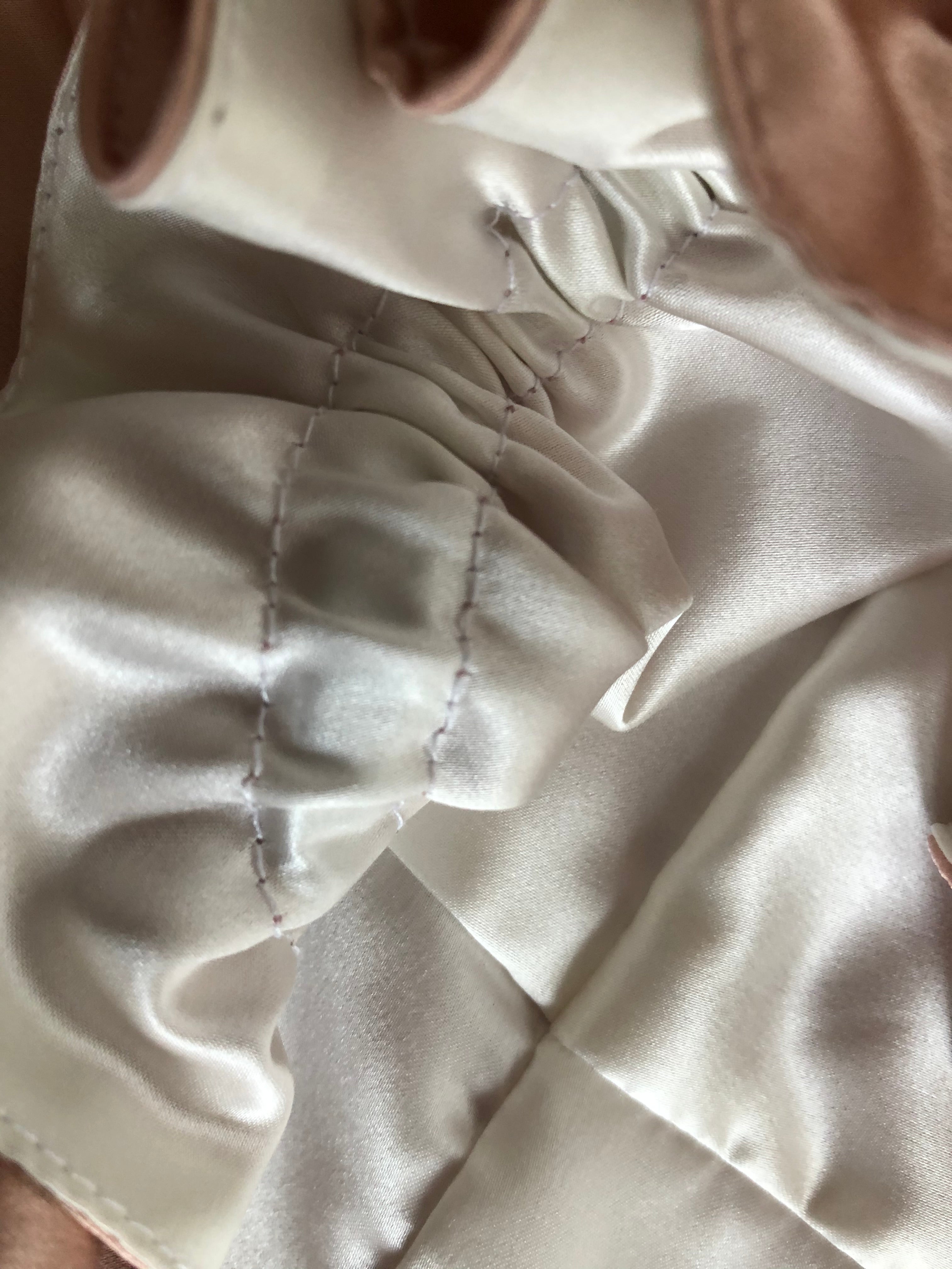 Silk Sleeping Bonnet