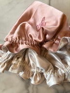 Silk Sleeping Bonnet