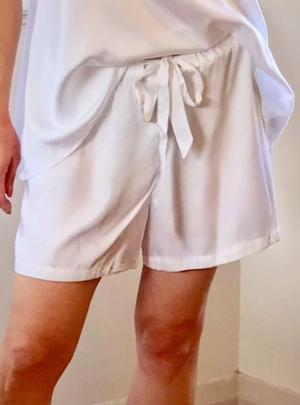 Luxe Bamboo Sleep Set