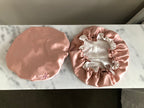 Silk Sleeping Bonnet