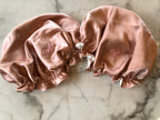 Silk Sleeping Bonnet