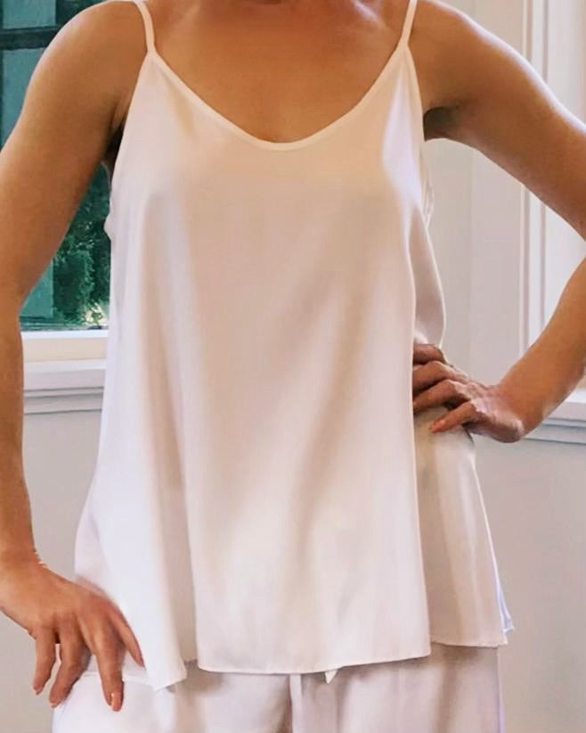 Luxe Bamboo Sleep Set