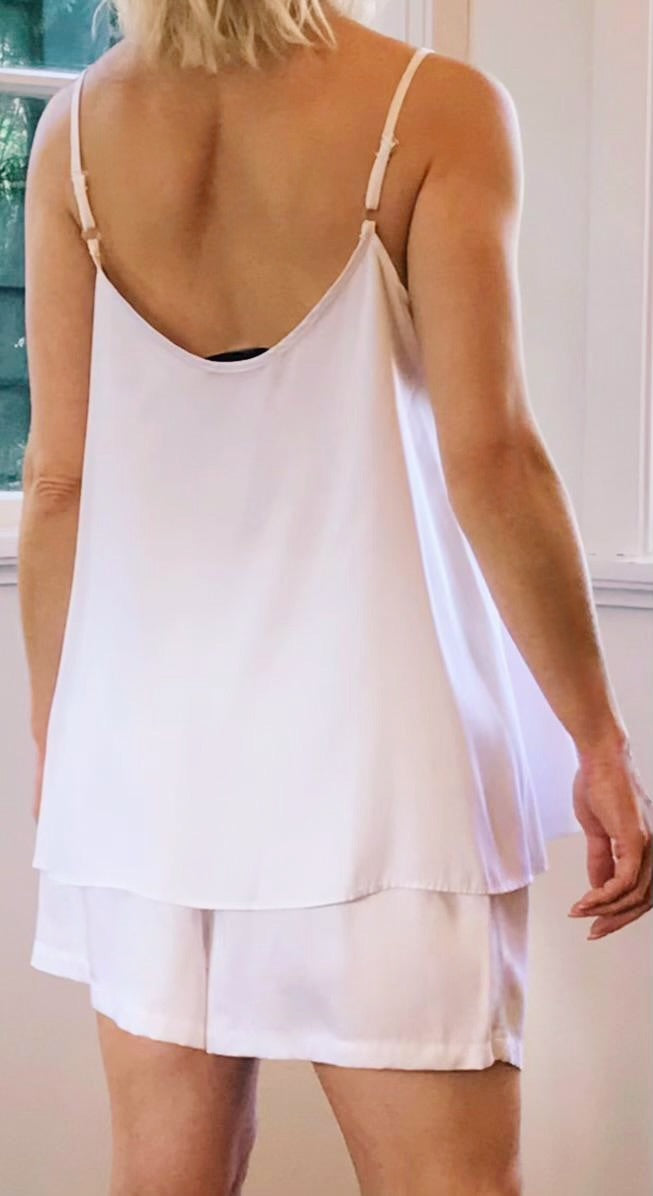 Luxe Bamboo Sleep Set