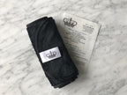 Makeup Removal Towels - Microfiber with silk edges - ELITE SILK NEW ZEALAND